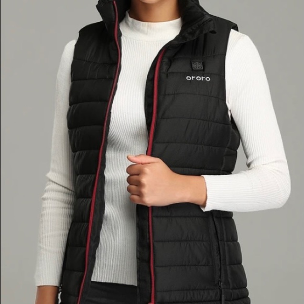Ororo Classic Women’s Heated Vest